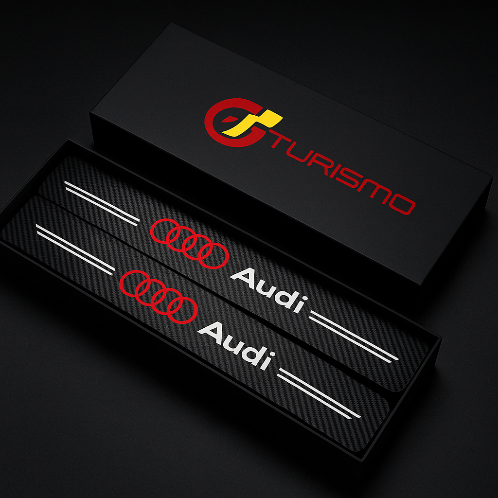 CarbonGrip® Threshold Armor – Turismo GT Limited Edition