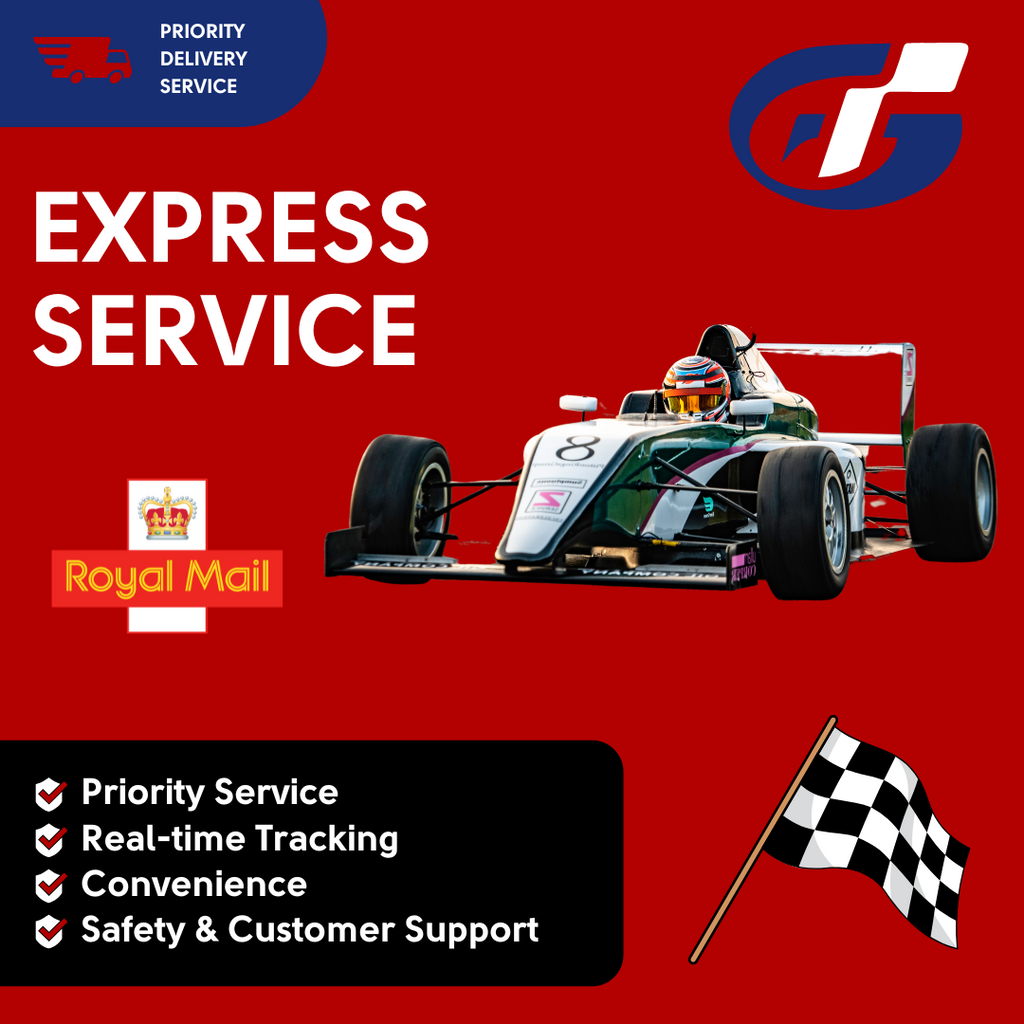 Express Service - Turismo